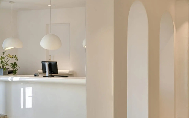 Nodo Boutique Hotel