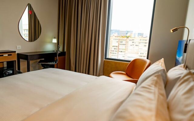 Hampton By Hilton Santiago Las Condes