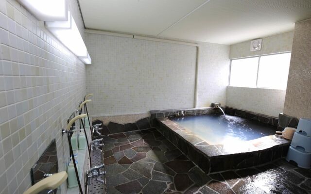 Sportsheim Okushiga - Hostel