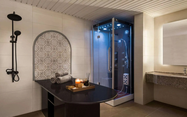 Mercure Muscat