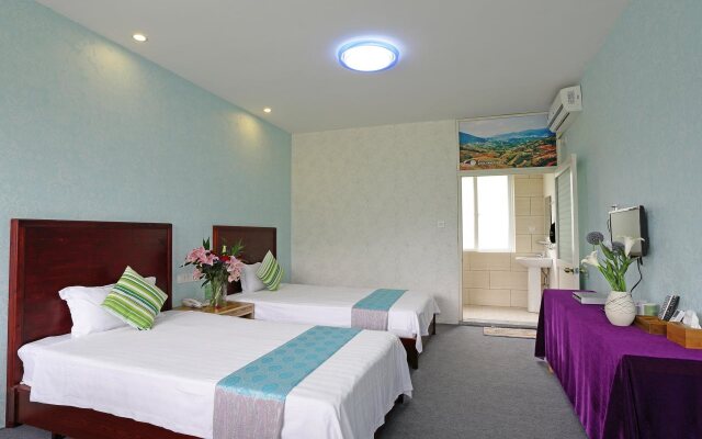 CTN Karst Inn