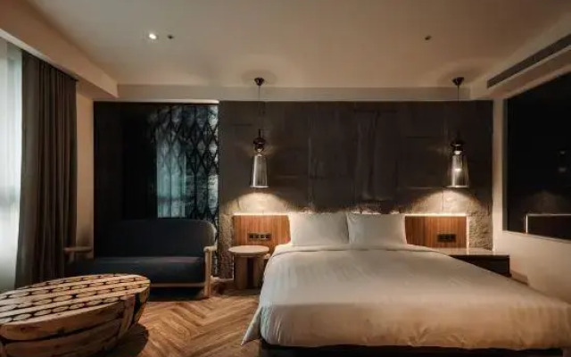 Xiuxi Anping Hotel