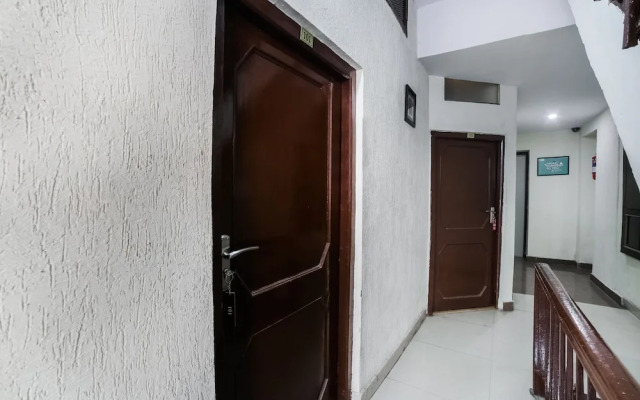 OYO 28783 Hotel Vaishali