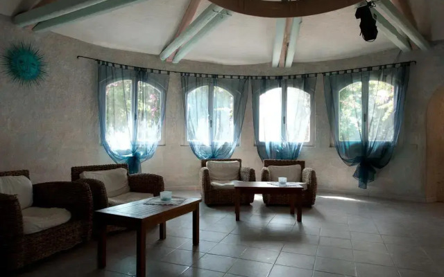 Park Hotel Resort Baja Sardinia