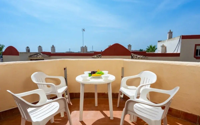 Apartment Club Caronte