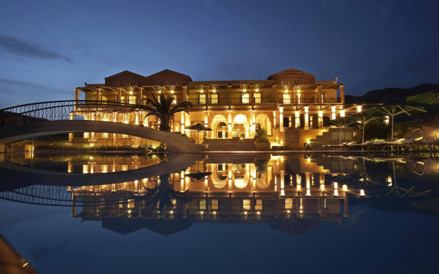 Lindos Memories resort hotel and SPA