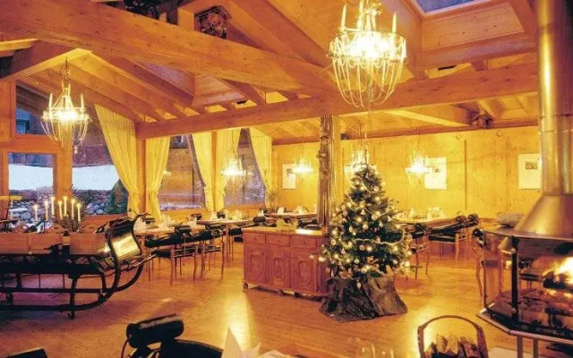 Loft-Suite Hotel