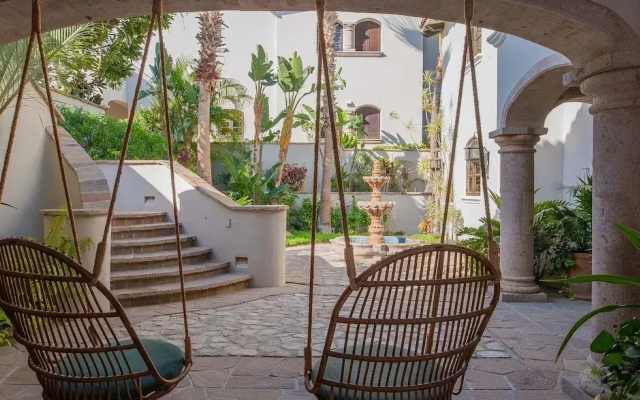 Stunning Ocean Views, Private Pool, & Seaside Golf