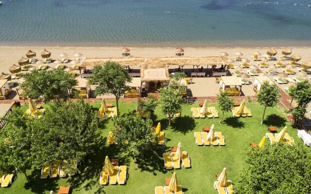 Mali Beach Apart Otel