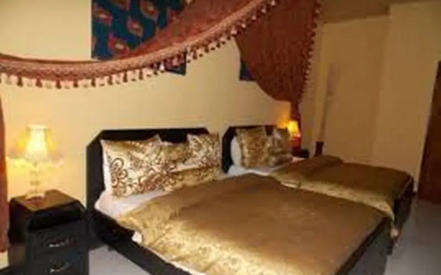 Titie Hotels Limited