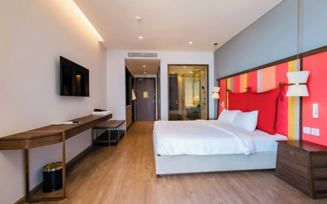 Wyndham Mandala Mui Ne