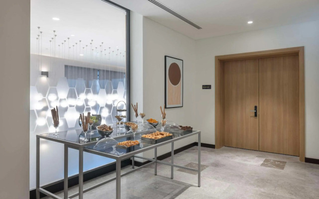 Hampton By Hilton Antalya Airport