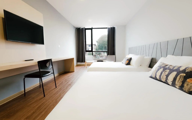 Signature by The Concept - formerly Chill Suites Langkawi