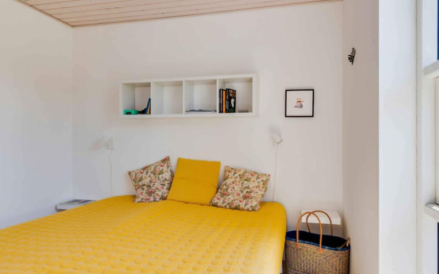 5 Star Holiday Home in Gorlev