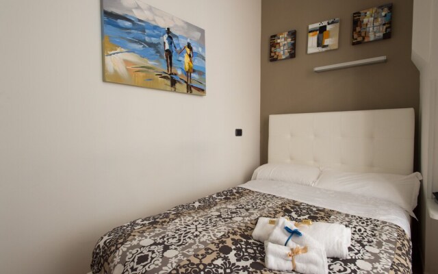 boutique apartment al duomo