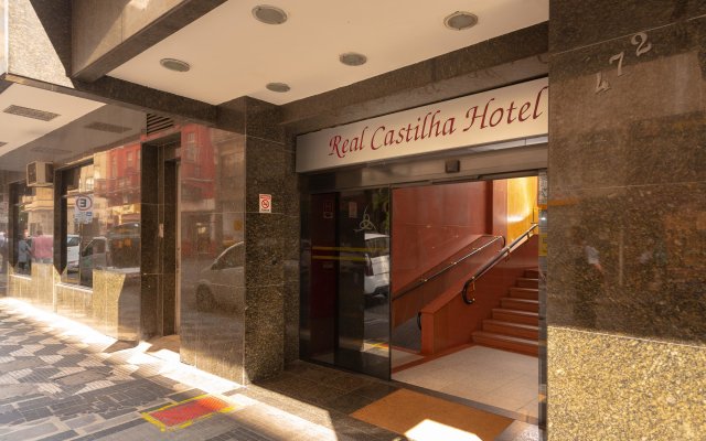 Real Castilha Hotel