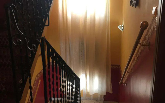 La Casa di Elena