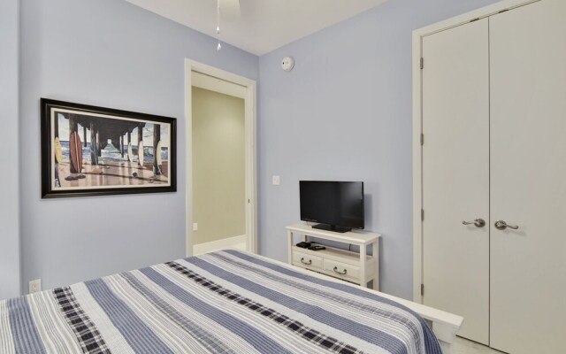 Diamond Beach 304-sapphire 3 Bedroom Condo