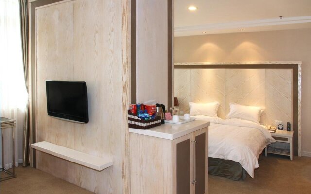 Yantai Yueting Hotel