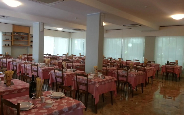 Hotel Irene