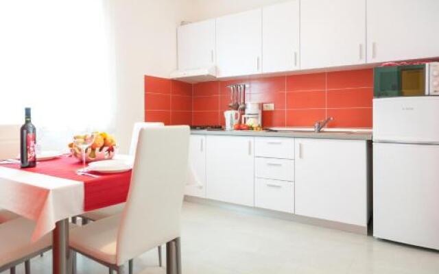 Apartments Greta & Ivona
