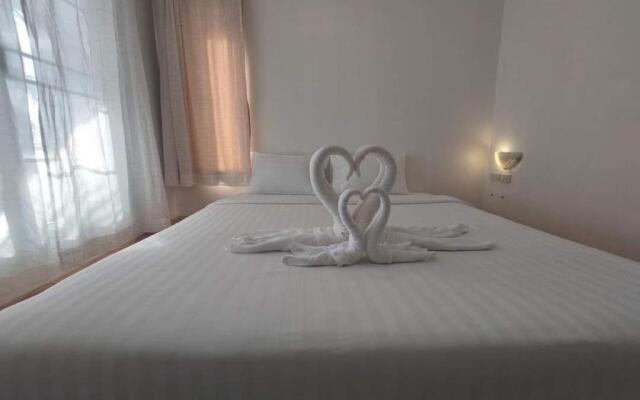 White House Bailan Resort