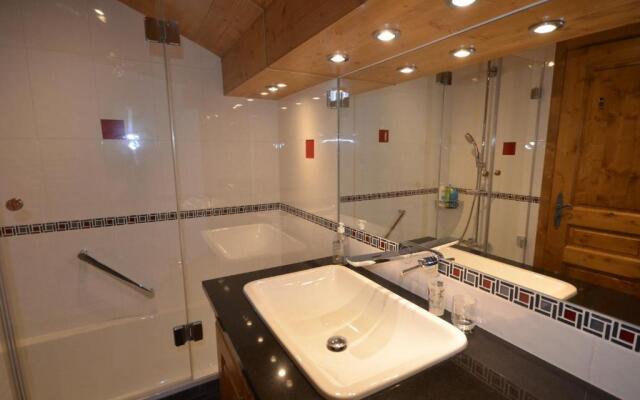 Appartement Les Gets, 5 pièces, 12 personnes - FR-1-623-7