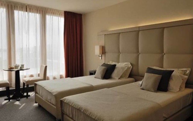 Cocca Hotel Royal Thai SPA