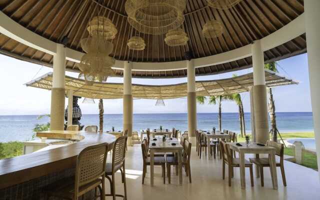 The Sankara Beach Resort - Nusa Penida