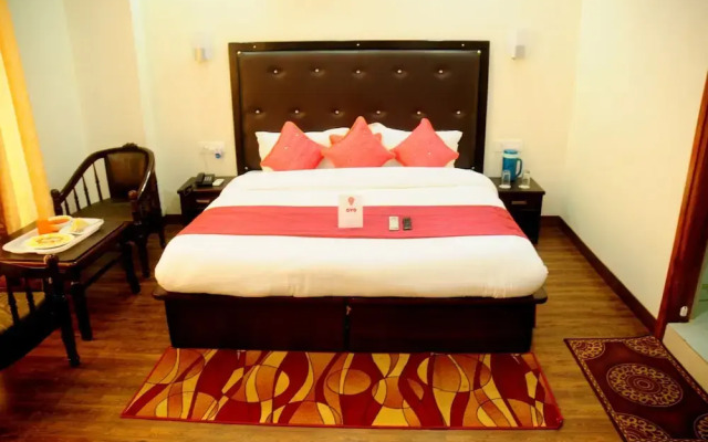 OYO 9407 Hotel Anjukul