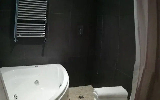 Relais La Fontanina