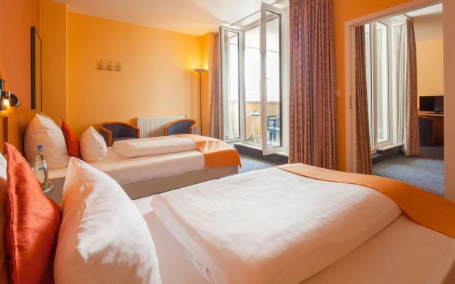 eXo Square Heidelberg-Schwetzingen