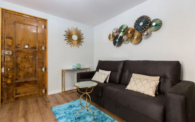 No24 The Streets Apartments Barcelona