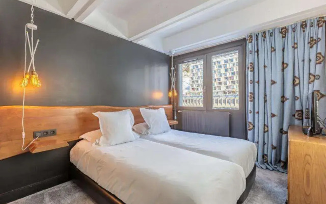 Totem, Friendly Hotel & Spa