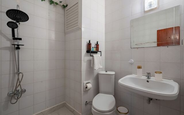 Moda Suit Hotel
