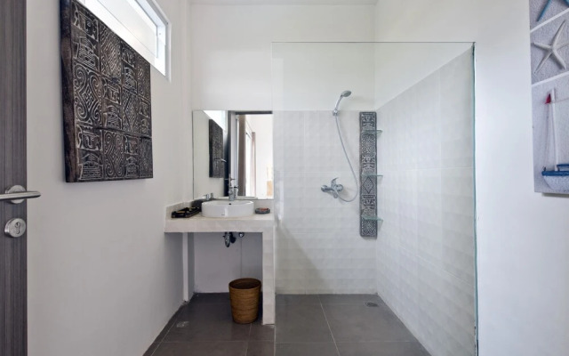 Del Mar Beach Villas-3 Bedroom Private Pool