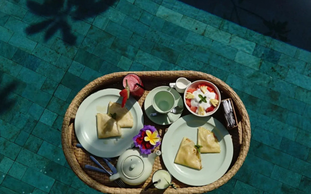 Masia Villa Ubud