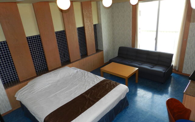 Hotel Sunset Terrace