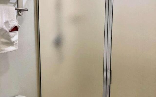 Holiday Inn Express Albuquerque (I-40 EUBANK)