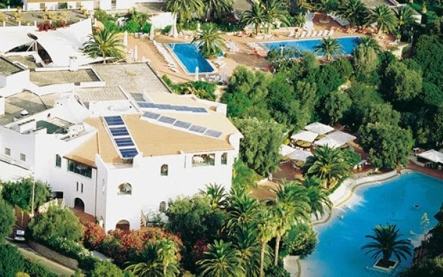 Residence Rosa Marina