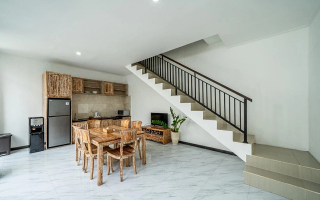 The Dewi Villa Canggu