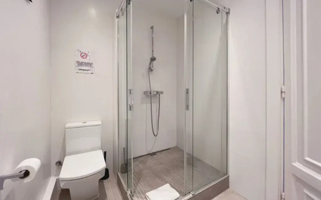 Stay U-nique Apartments Roger Llúria