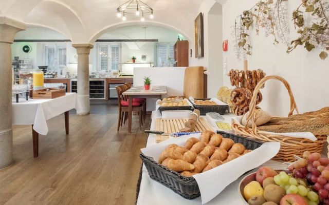 Hotel Aiterbach am Chiemsee