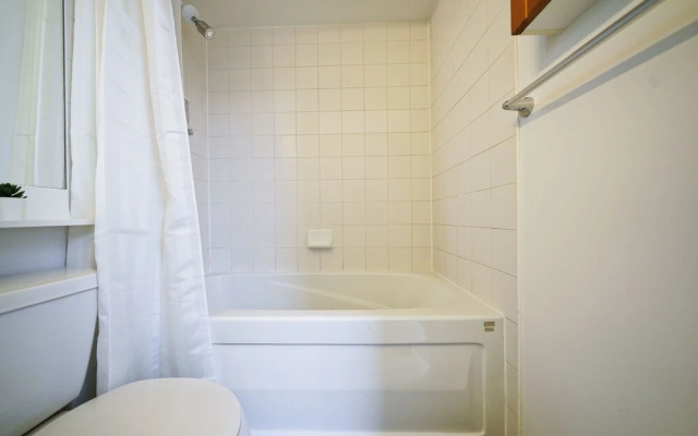 The Yonge Boutique Suites