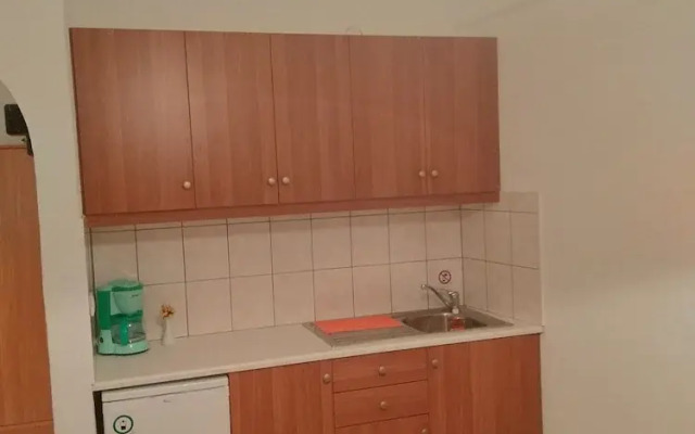 Art Studio Apartments