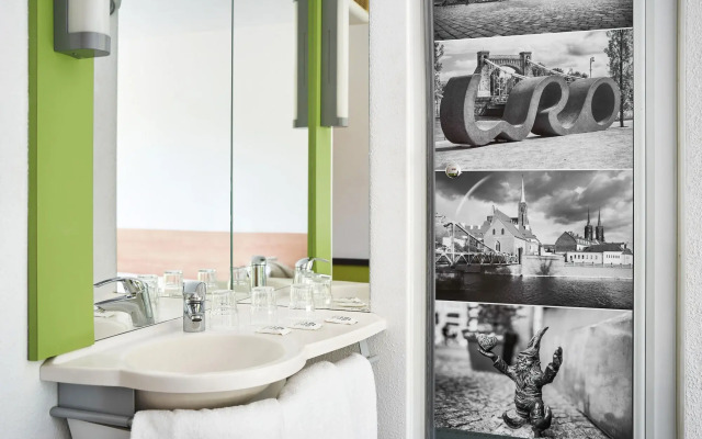 Ibis Budget Wroclaw Poludnie