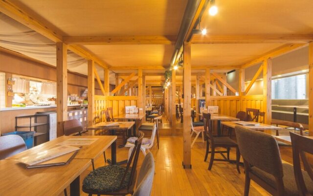 Ofuro Cafe Utatane
