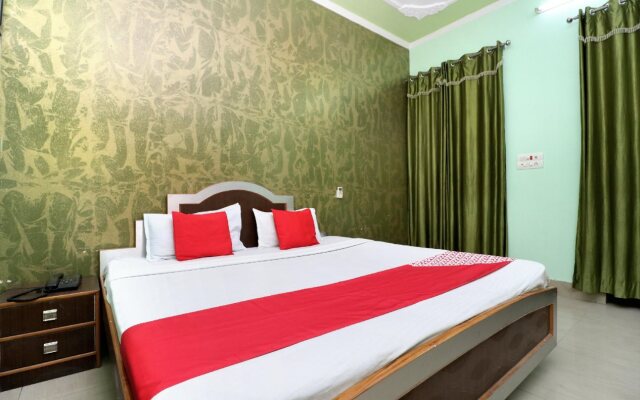 Surya Hotel By OYO Rooms