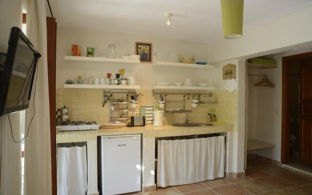 Villa Narlidere