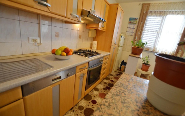 Two Bedroom Apartment